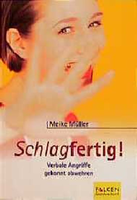 Erfolgreich schlagfertig