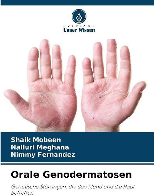 Orale Genodermatosen