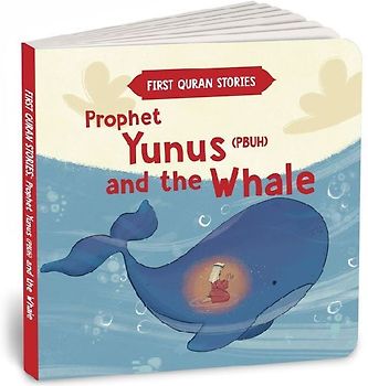 Prophet Yunus (Pbuh) and the Whale