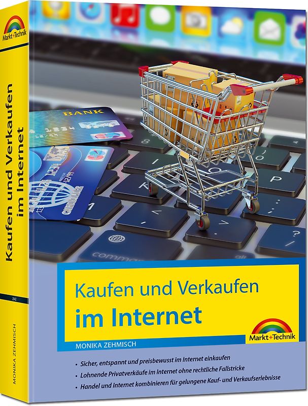 Kaufen und Verkaufen im Internet - alles was Sie über das Kaufen und Verkaufen im Internet wissen müssen