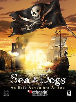 Sea Dogs PC Spiele