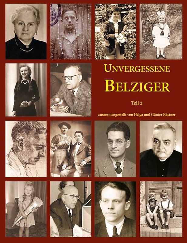 Unvergessene Belziger
