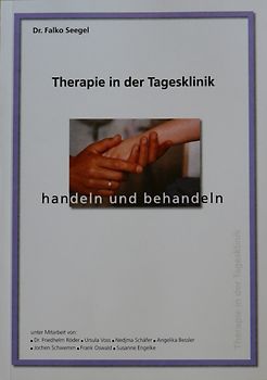 Therapie in der Tagesklinik