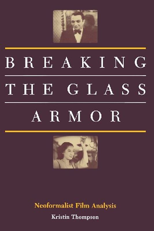 Breaking the Glass Armor