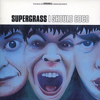 Supergrass - I Should Coco