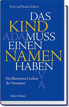 Das Kind muss einen Namen haben