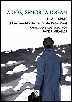 Adiós, señorita Logan