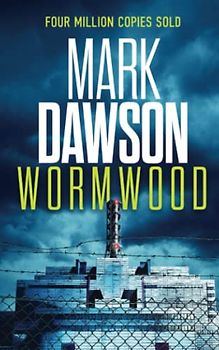 Wormwood (Group Fifteen Files)