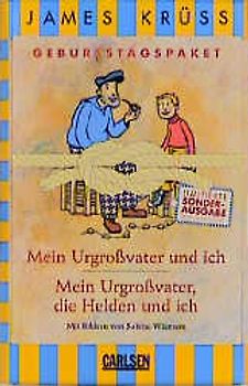 Mein Urgrossvater, die Helden und ich/ Mein Urgrossvater und ich