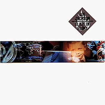 Joe Jackson - Blaze of Glory
