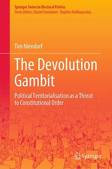 The Devolution Gambit