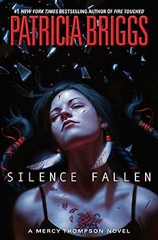 Silence Fallen (A Mercy Thompson Novel, Band 10)
