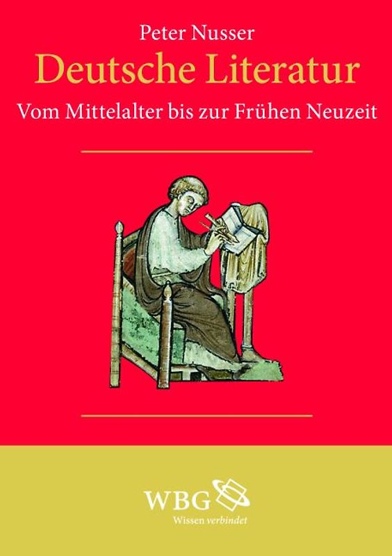 Deutsche Literatur