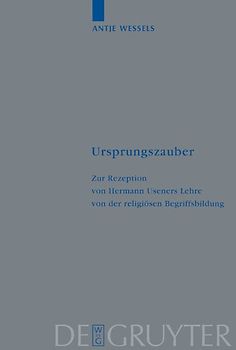 Ursprungszauber