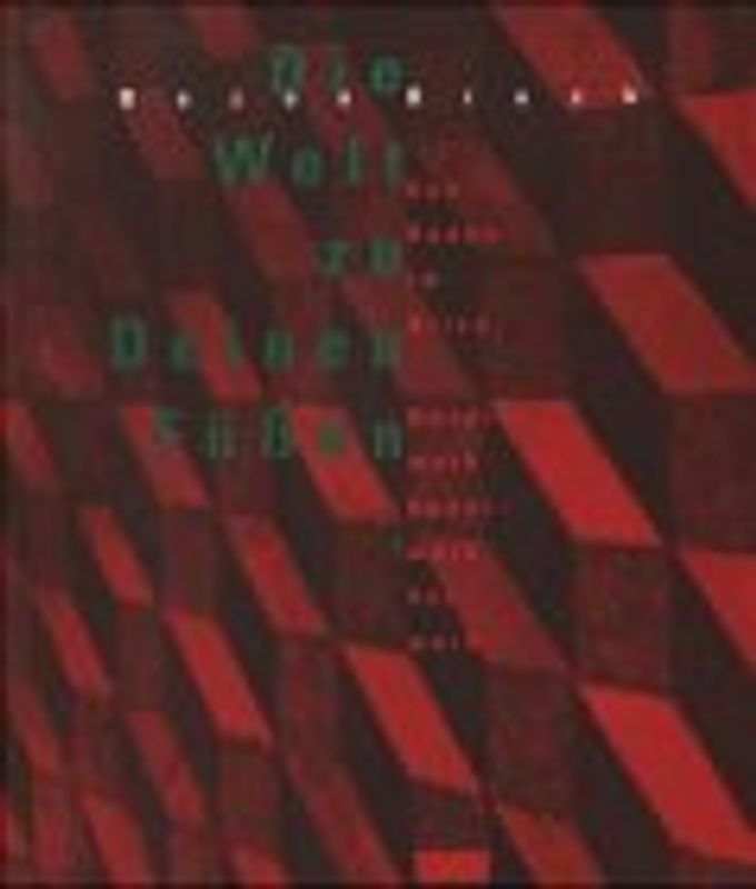 Die Welt zu Deinen Füssen