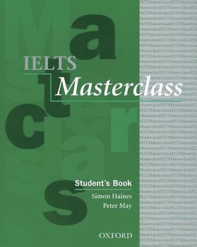 IELTS Masterclass / Student's Book