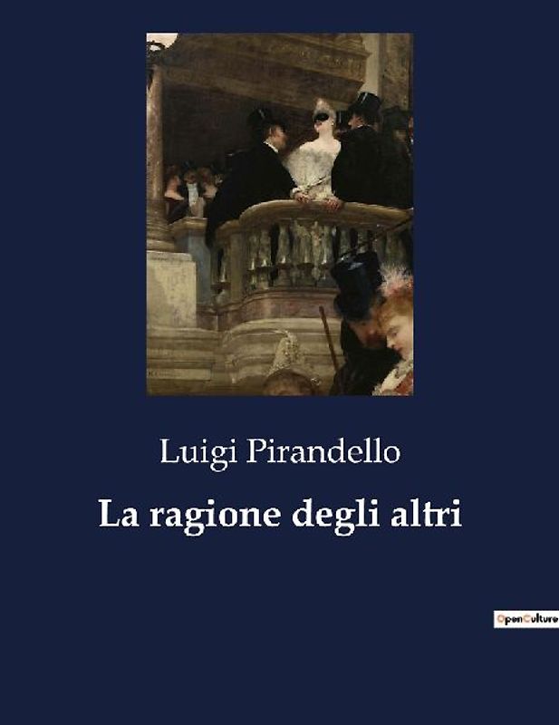 La ragione degli altri