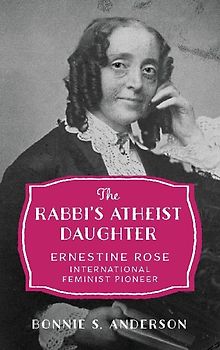 The Rabbi's Atheist Daughter