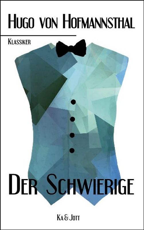 Der Schwierige