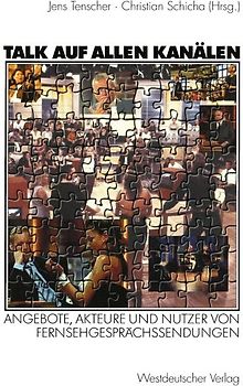 Talk auf allen Kanälen