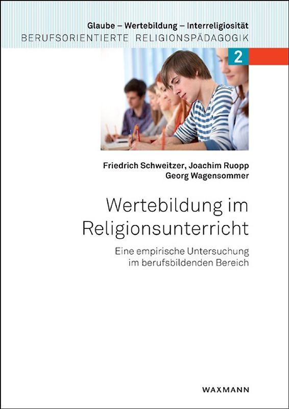 Wertebildung im Religionsunterricht