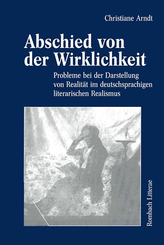 Abschied von der Wirklichkeit