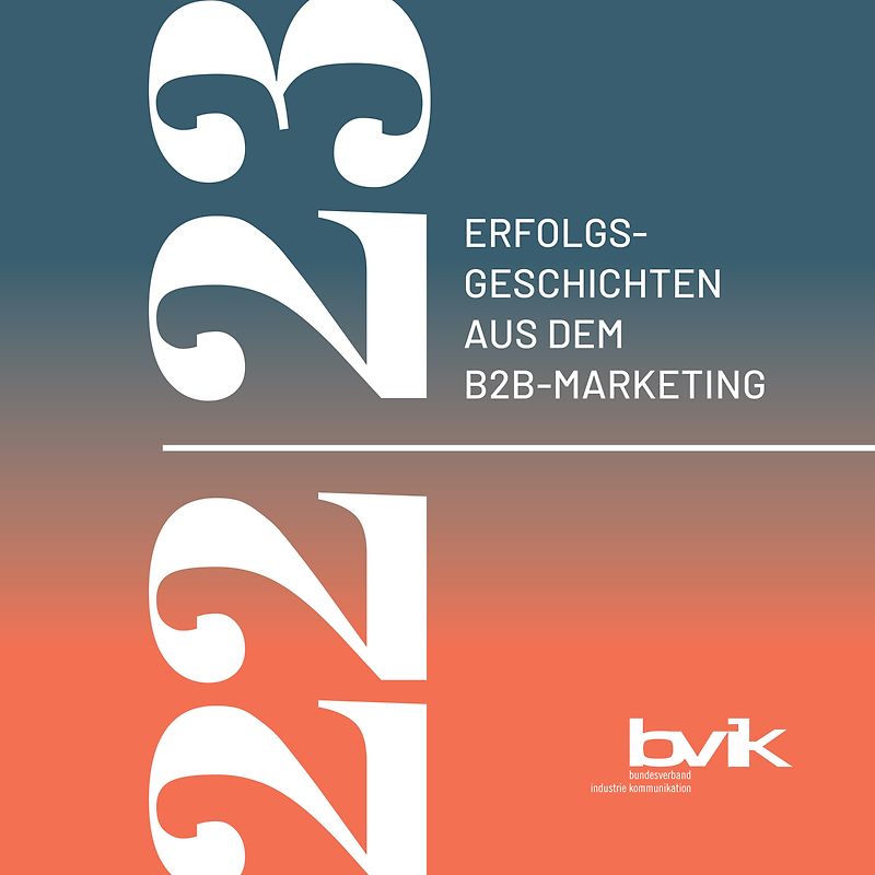 Erfolgsgeschichten aus dem B2B-Marketing