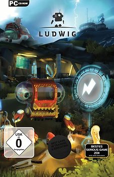 Ludwig PC Spiele