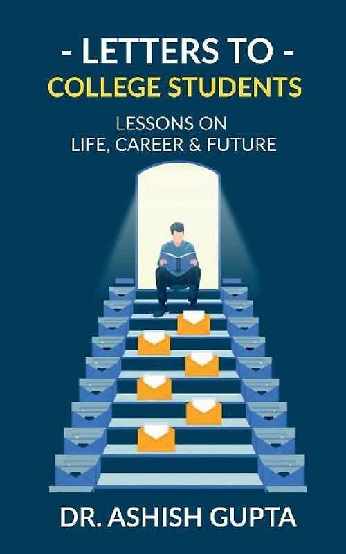 Letters to College Students