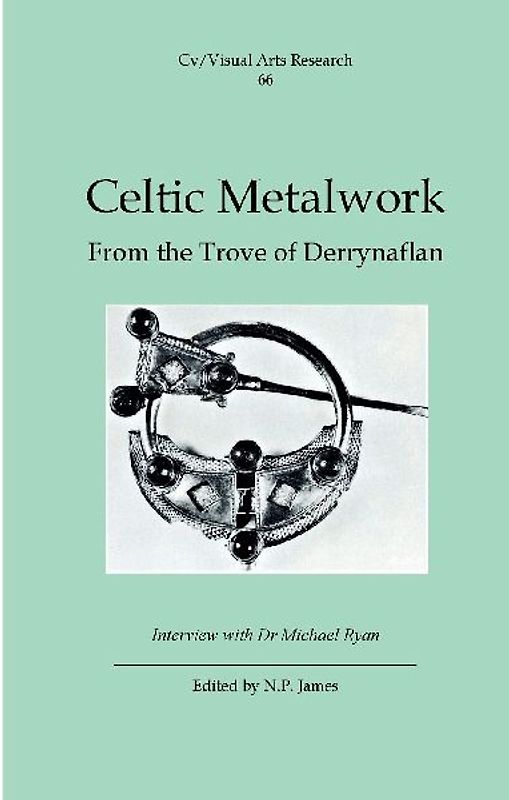 Celtic Metalwork