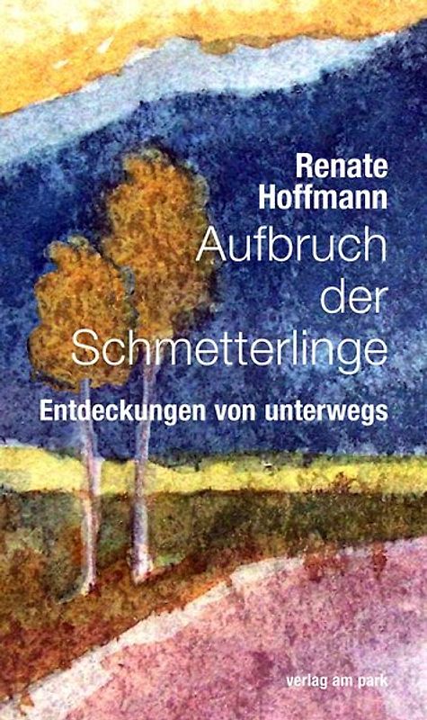 Aufbruch der Schmetterlinge