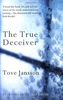 The True Deceiver - Tove Jansson