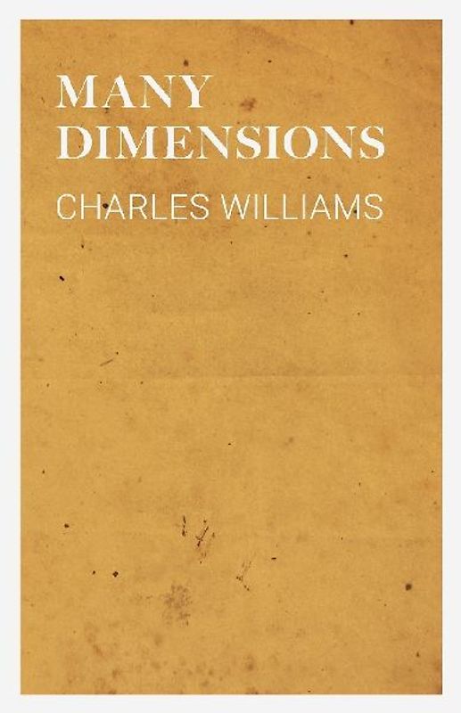 Many Dimensions
