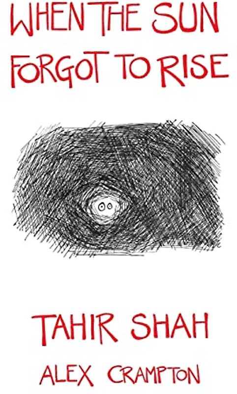 When the Sun Forgot to Rise