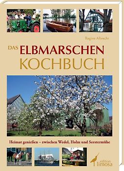 Das Elbmarschen Kochbuch