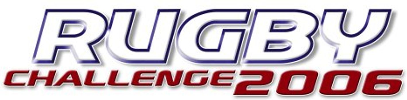 Rugby Challenge 2006 [Internationale Version] PC Spiele