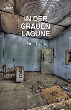 In der grauen Lagune