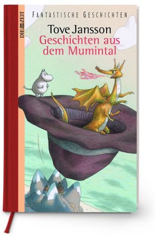 Geschichten aus dem Mumintal