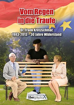 Vom Regen in die Traufe