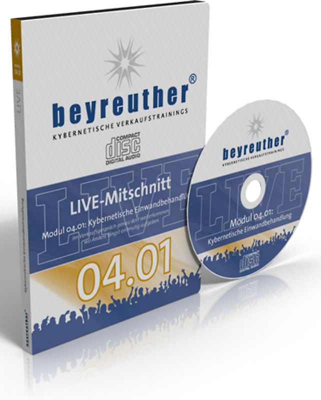 EINWAND-frei überzeugen