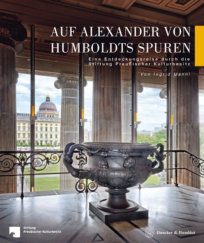 Auf Alexander von Humboldts Spuren