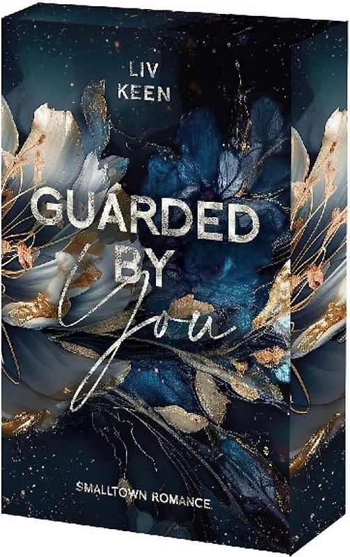 Guarded By You