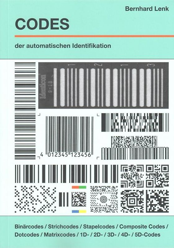 CODES der automatischen Identifikation