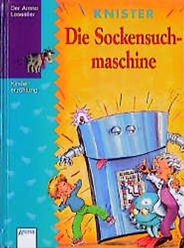 Die Sockensuchmaschine