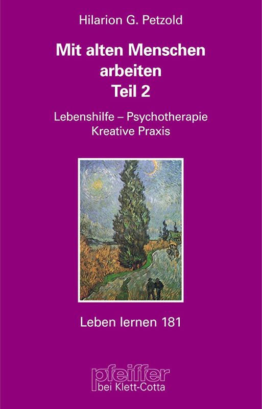 Mit alten Menschen arbeiten