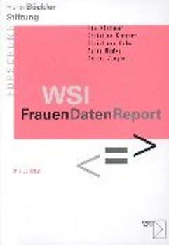 WSI-FrauenDatenReport