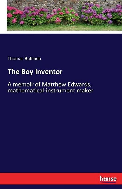 The Boy Inventor