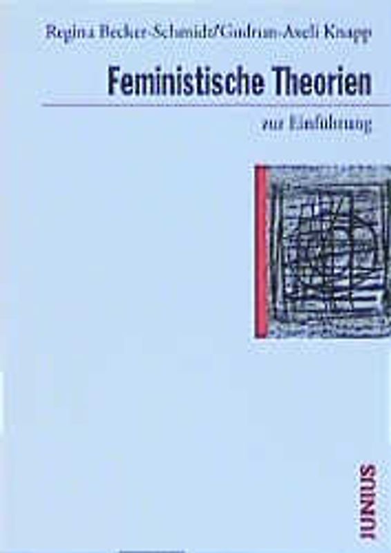 Feministische Theorien zur Einführung