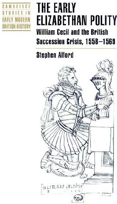 The Early Elizabethan Polity