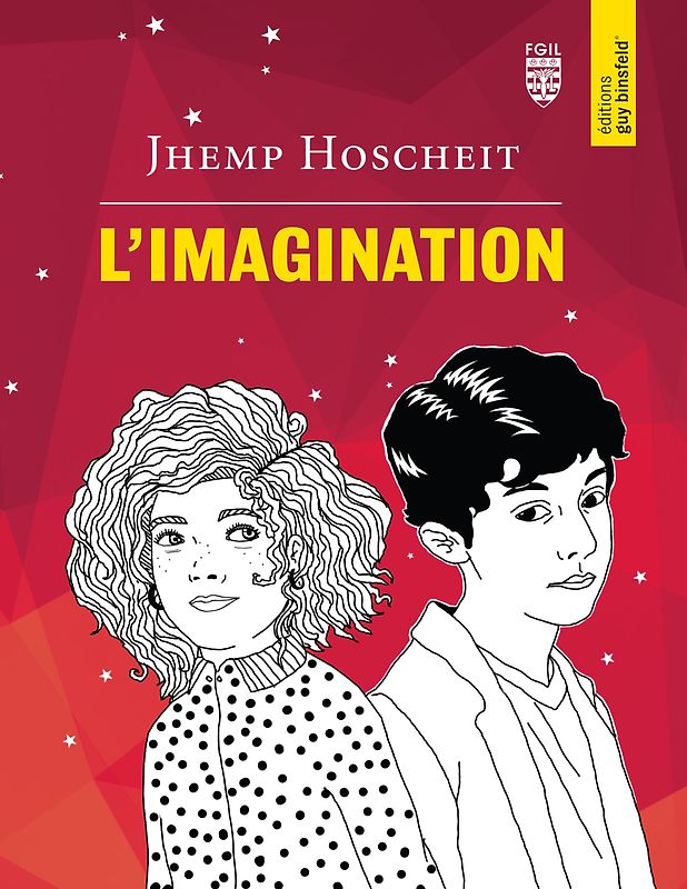 L'Imagination